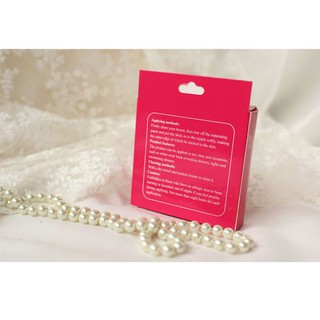 Miếng dán Silicon đầu ngực hiệu Nipple pad