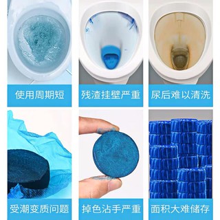 Heo Thả Bồn Cầu Diệt Vi Khuẩn