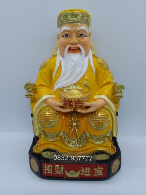 Tài địa cao 14cm,17cm,20cm,25cm
