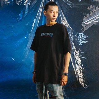 ÁO THUN DARK LOGO POSEIDON