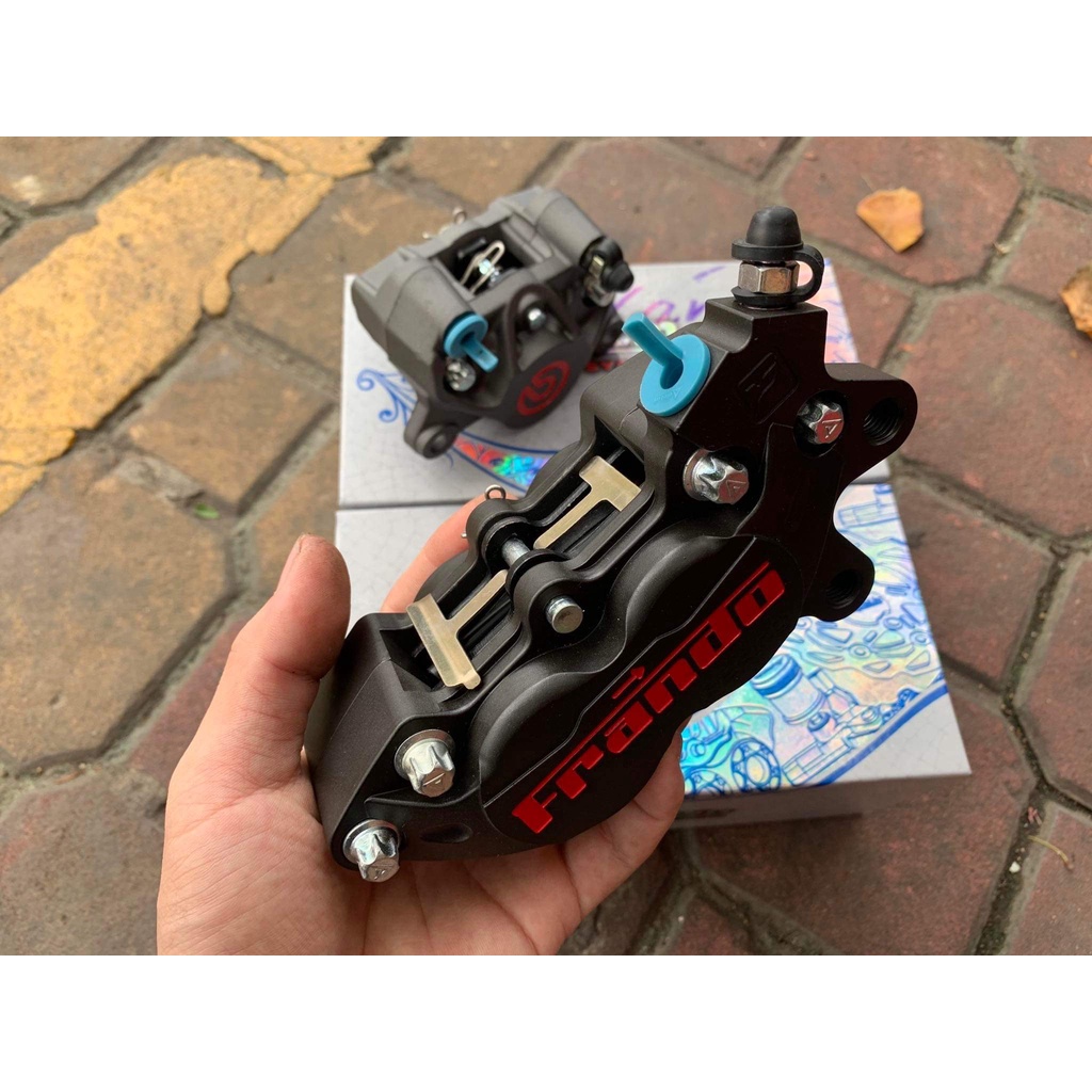 Heo adelin 4pis mod Frando chuẩn 1:1