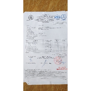 Bún / Phở Gạo Lứt