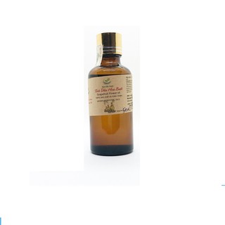 Tinh dầu hoa bưởi Lam Hà 50ml