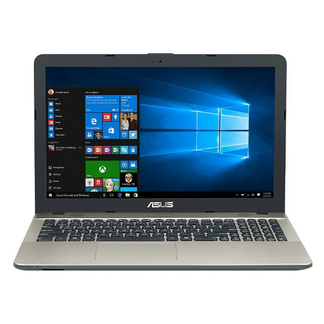 Thanh lý laptop mới 95% Asus X541UA GO1372T