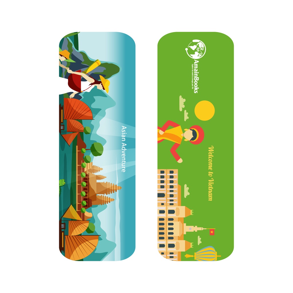Bookmark Đánh Dấu Sách