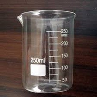 cốc Đong Thủy Tinh 1000ml