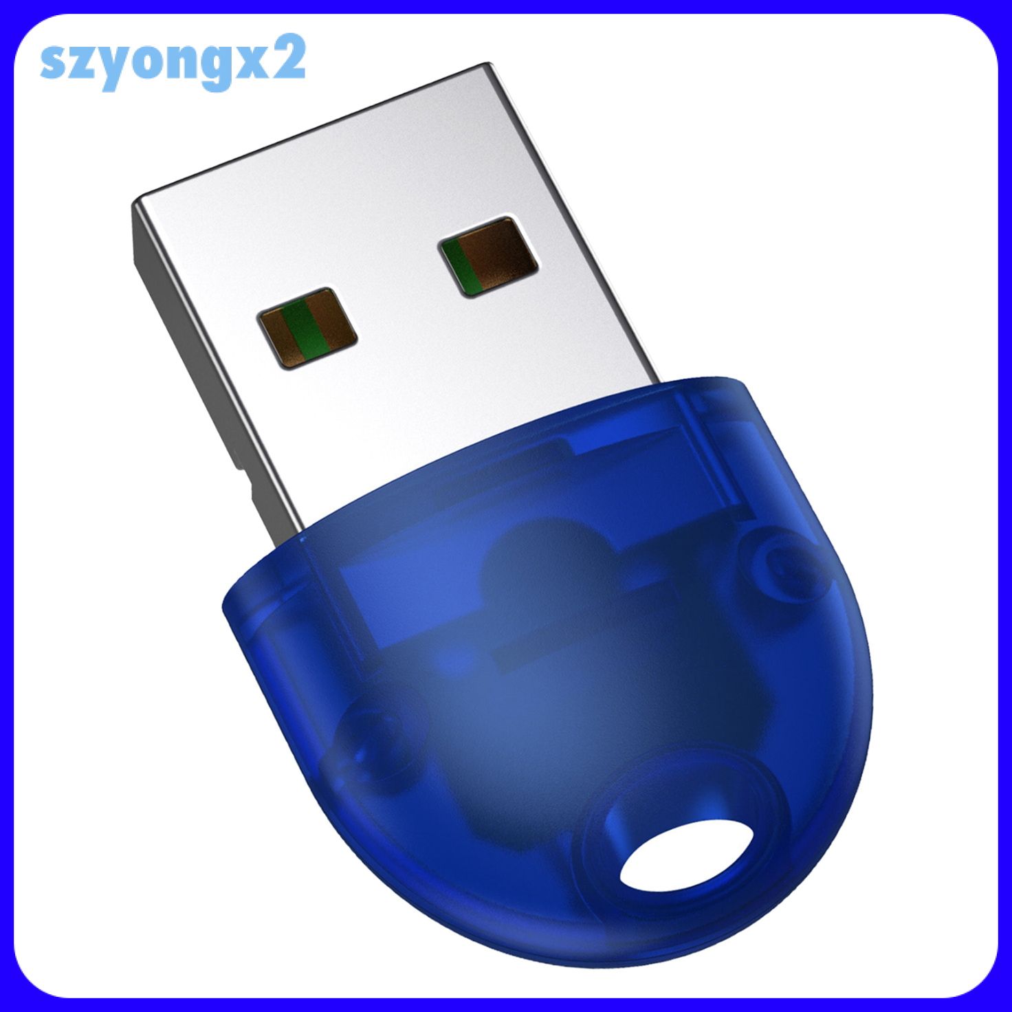 Bộ Thu Tín Hiệu Âm Thanh Bluetooth 5.0 Szyongx2 | BigBuy360 - bigbuy360.vn