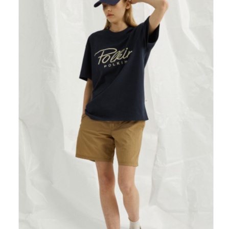 Quần short kaki unisex xuất Hàn - hàng dư xịn