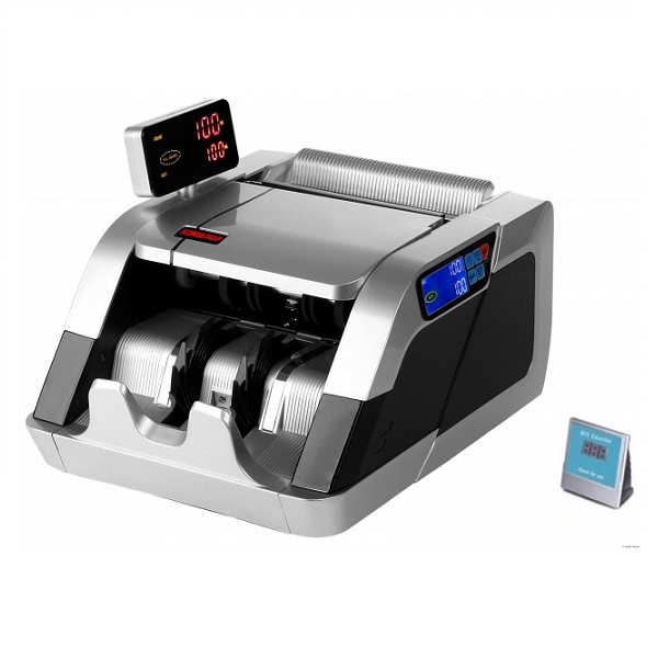 Máy Đếm Tiền Từ Nhật Bản OUDIS 6900A - Hàng Chính Hãng - Có Xuất VAT