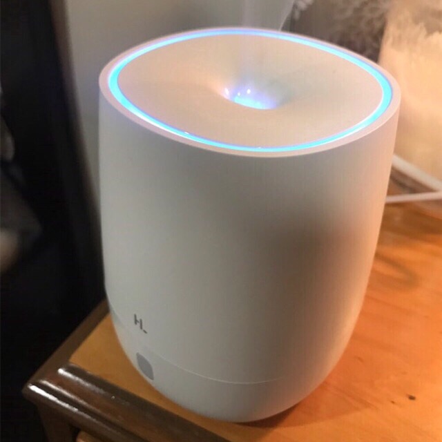 Máy phun sương tạo độ ẩm xiaomi