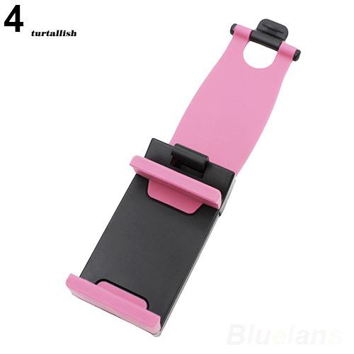 Giá kẹp điện thoại gắn vô lăng xe hơi tiện dụng | BigBuy360 - bigbuy360.vn