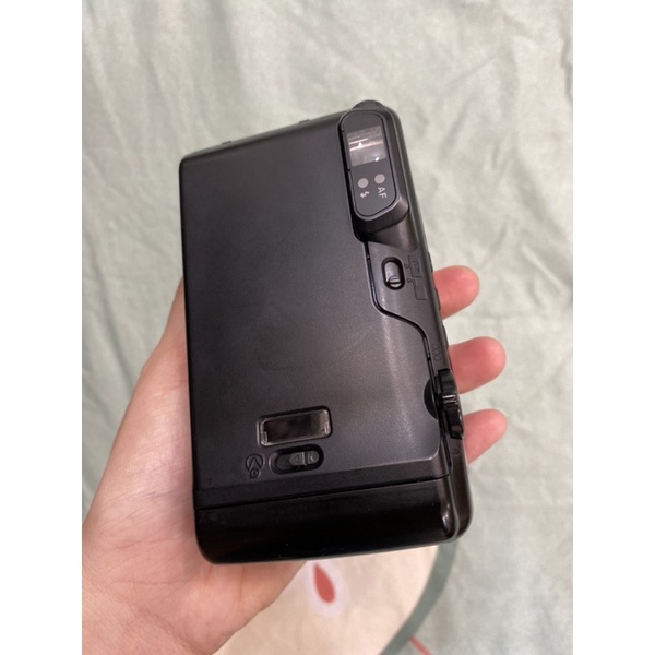 Máy ảnh film pextax 115M