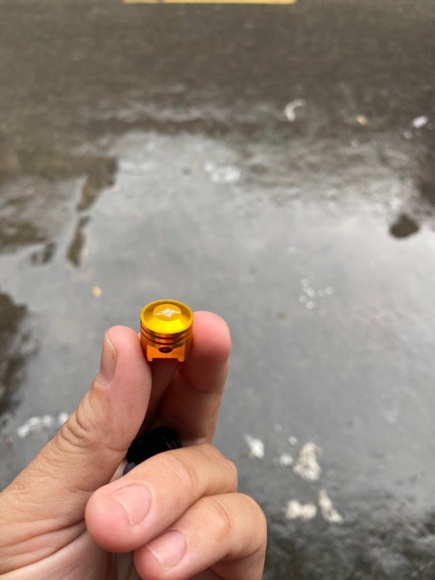 Van vòi King Drag (giá 1 cặp)