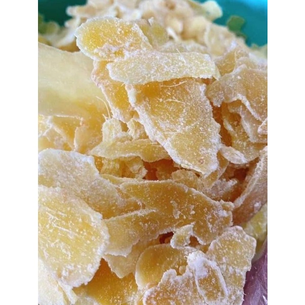 Mứt Gừng _100g