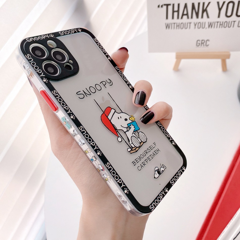 Ốp Lưng Silicone Màu Trơn Đơn Giản Cho Iphone 12 Pro Mini 11 11pro Max X Xs Max Xr 7 8 Plus Se 2020 2