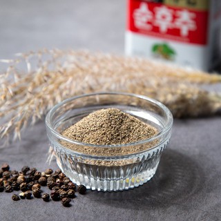 Tiêu Bột Otoki Lọ 50g