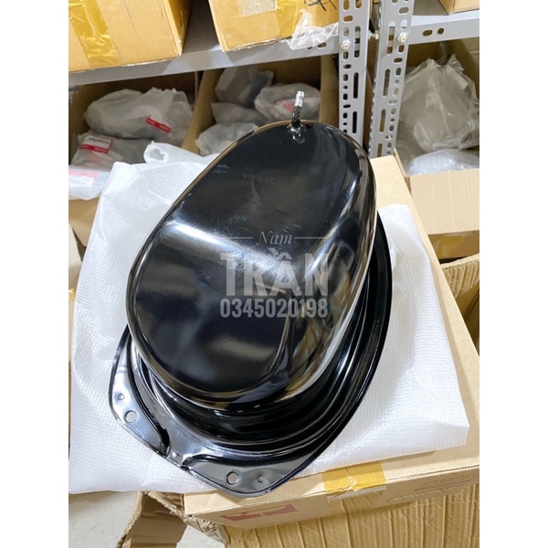 Bình xăng lớn dream