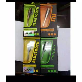 Tai nghe Samsung bluetooth HM1000 - 25268P