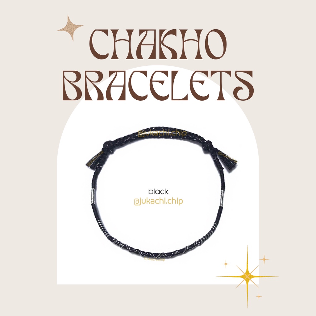 Vòng tay handmade cheap moment with Taehyung  in 7FATES: CHAKHO with BTS | CHAKHO BRACELETS
