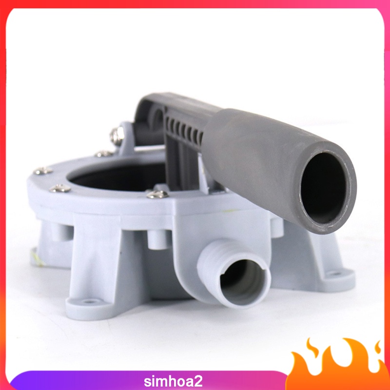 Máy Bơm Nước Cầm Tay 720gph 5m Cho Tàu Thuyền | BigBuy360 - bigbuy360.vn