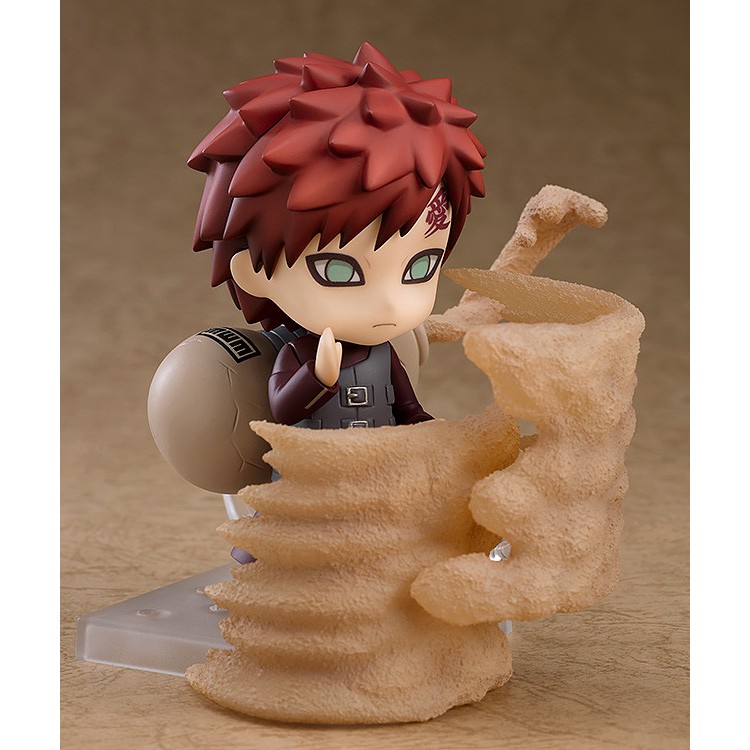 Mô Hình Nendoroid Gaara - Nendoroid 956 Naruto