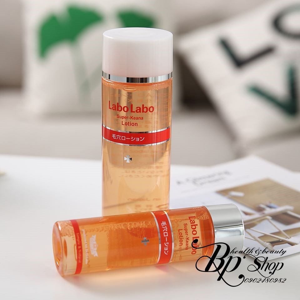 LOTION LABO LABO SUPER - KEANA