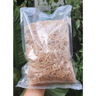 [ Tết 2022] Củ cái muối -Xá Bấu Cắt Sợi Nhỏ(Củ Cải Muối Mặn)