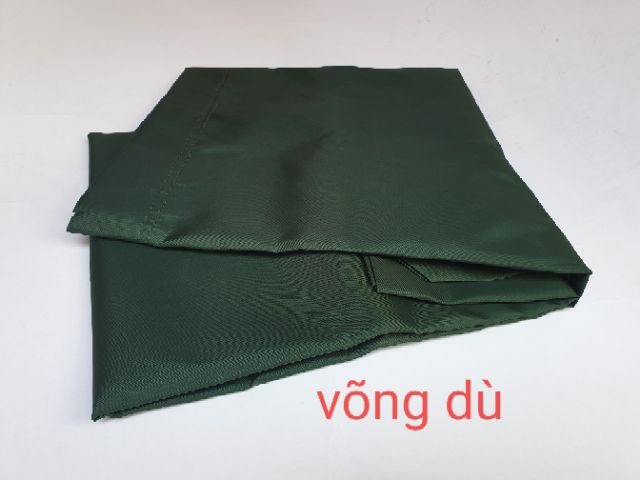 Máy đưa võng tặng 1 võng dù