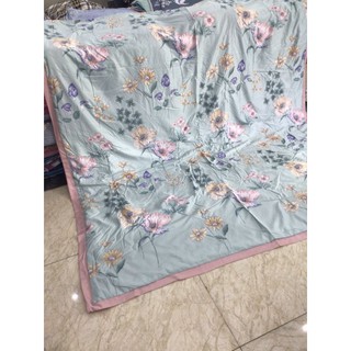 chăn lụa mát lạnh 2mx2m3