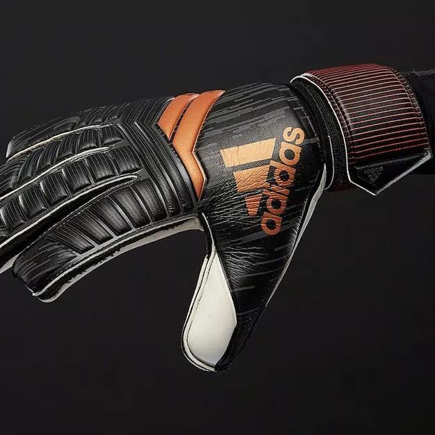 Găng Tay Thủ Môn Adidas Predator Cao Cấp