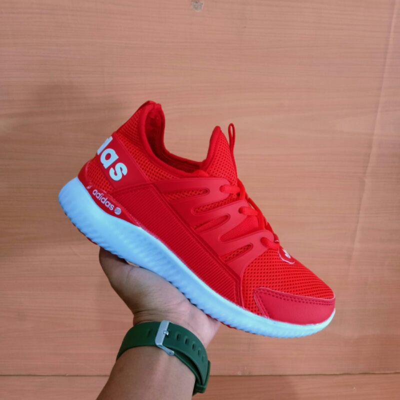 Giày Thể Thao Adidas Alfabouce Tubular Thời Trang Cho Nữ