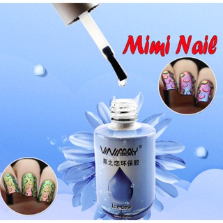 Sơn Gel tạo giọt nước Vinimay
