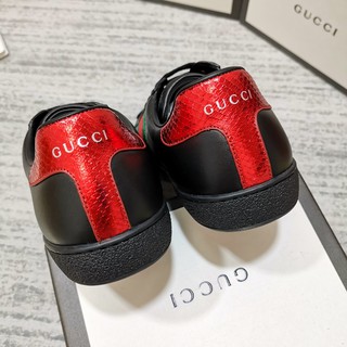 Giày gucci cỡ nam 38-45, nữ 35-41