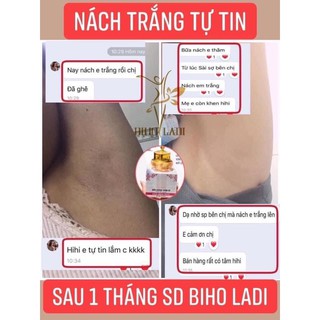 [CHÍNH HÃNG] KEM MỜ THÂM 5S BIHOLADI