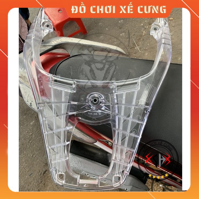 Cảng (Tay Xách) kiểu Sh 300i Zhipat cho SH 125i/150i 2012-2021, Sh350i