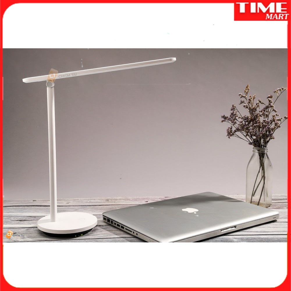 Đèn bàn LED Yeelight Pro YLTD14YL Pin 2500mAh [TIME_MART siêu thị tiện ích gia đình]