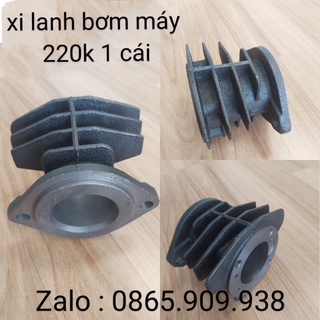 Xi lanh bơm máy cao áp