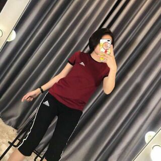 Bộ thể thao nữ Adidas
