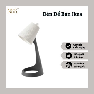 Đèn bàn ikea chính hãng - đèn ngủ - đèn để bàn