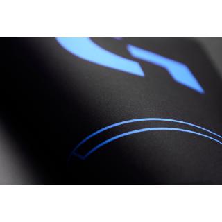 2024logitech Queen Size Tabel Mat Lớn -Long Gaming Mouse Pad Edge Locking Table Pad