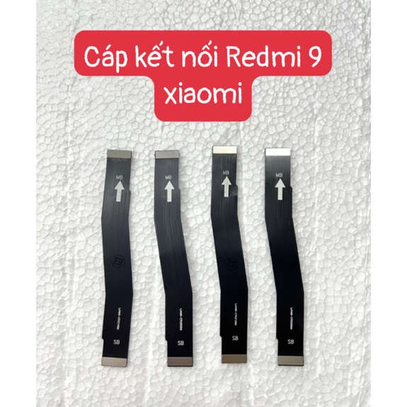 Cáp kết nối redmi 9 xiaomi