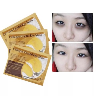MẶT NẠ COLAGEN CHO MẮT
