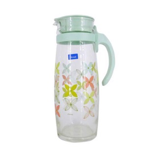 Bình nước thuỷ tinh Ocean 1,6L Thái Lan