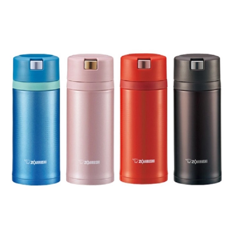 Bình nước lưỡng tính Zojirushi SM-JTE46 / SQ-DA30E / SM-XB36