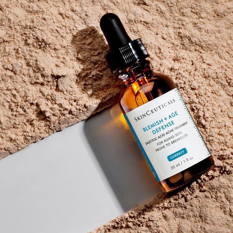 Serum dưỡng da SKINCEUTICALS Blemish Age Defense 💥