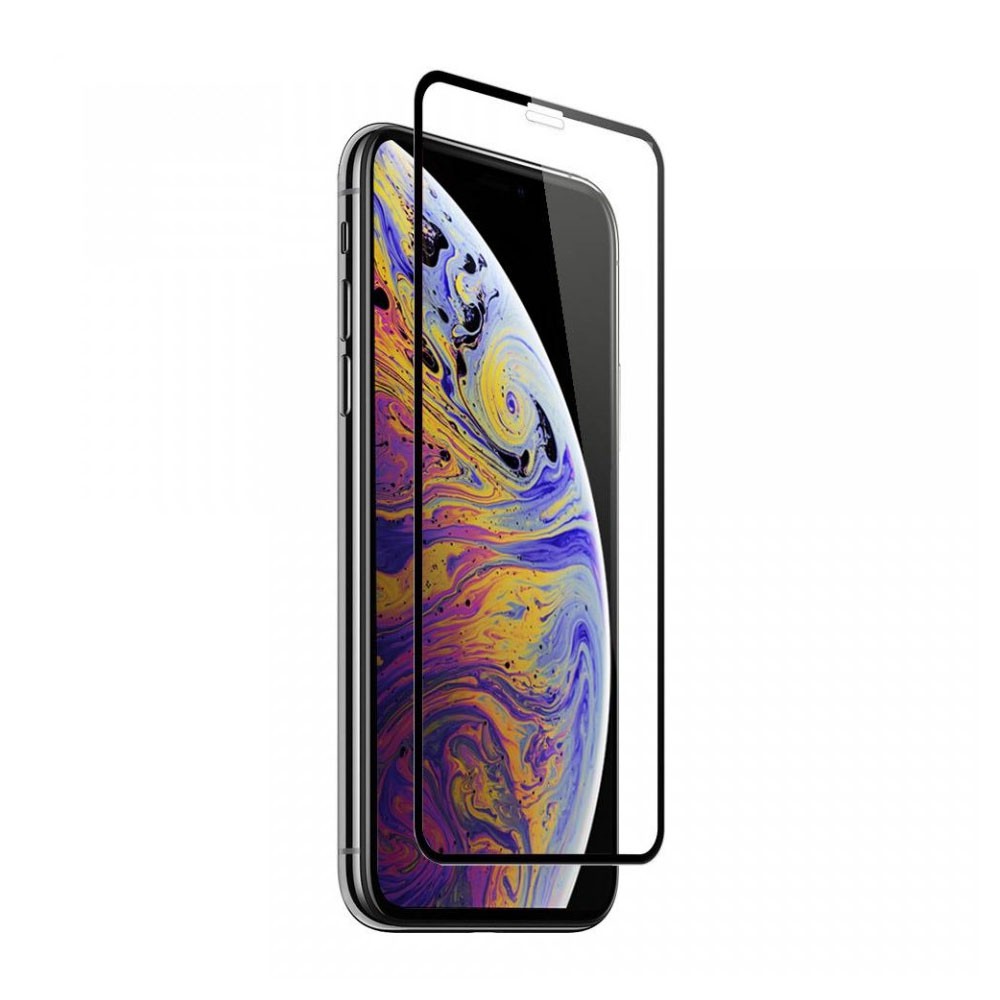 Kính Cường Lực JCPAL 2.5D Preserve Luxurious iPhone 12 Series / 11 Pro Max / 11 Pro / 11 / XS Max / XS / X / XR