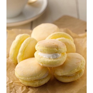 Bánh Bông Lan Macaron Chiate Đài Loan