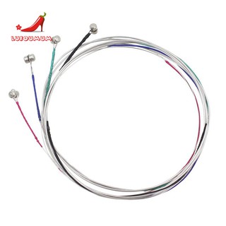 Set 4 dây đàn violin chất lượng cao