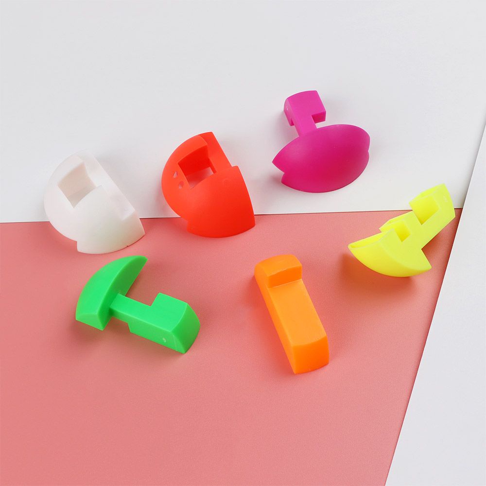 Taylor1 Bóng Nhựa Đồ Chơi Nhiều Màu Sắc Cho Bé