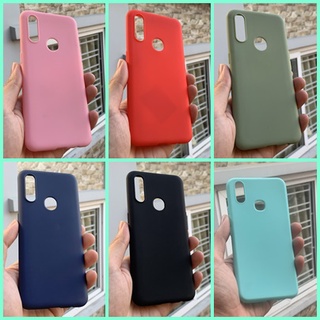 Ốp lưng điện thoại Oppo Realme 5 / Realme 5i / Realme 6 / Realme 6 pro dẻo nhiều màu